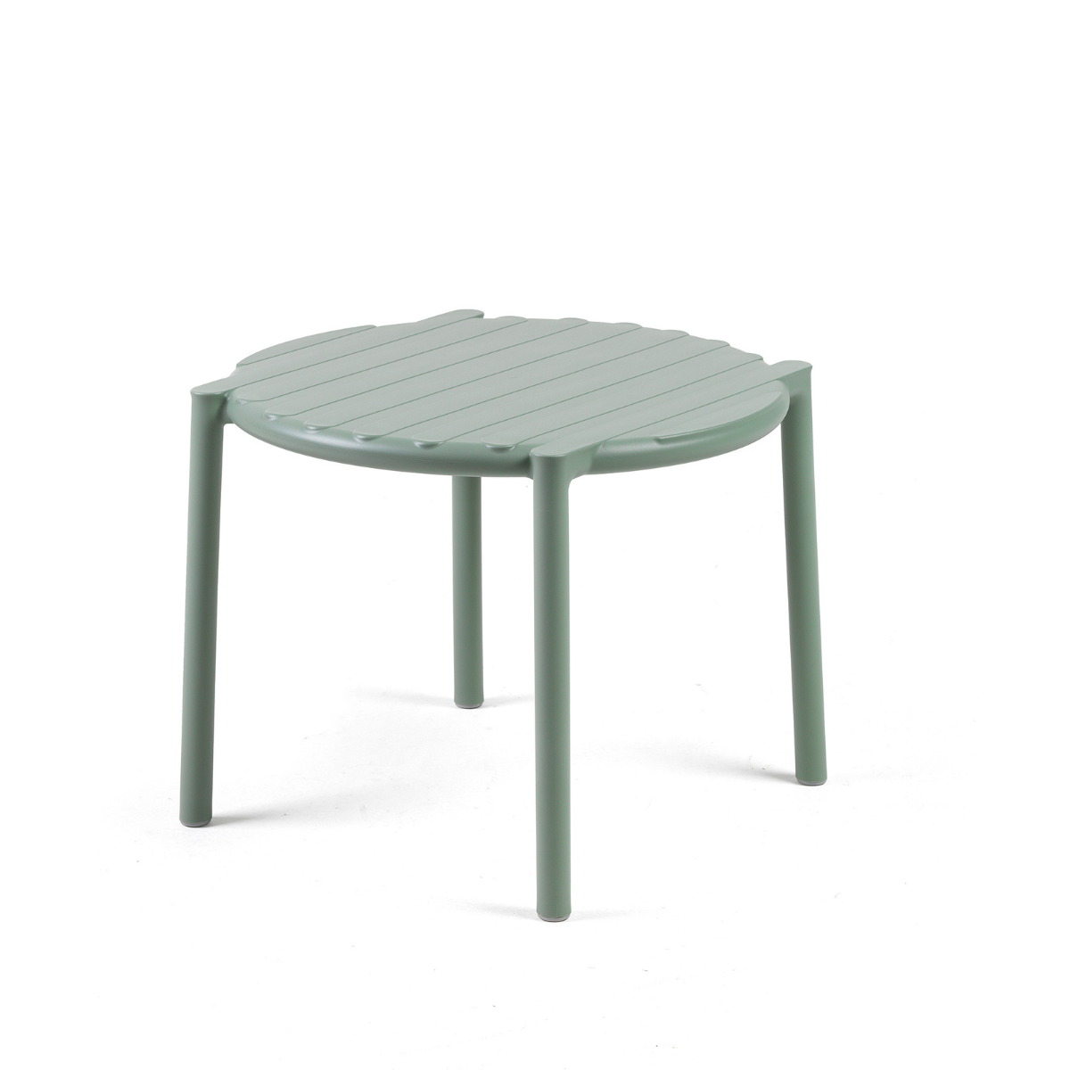 NARDI DOGA TABLE Mint design Outdoor side tables