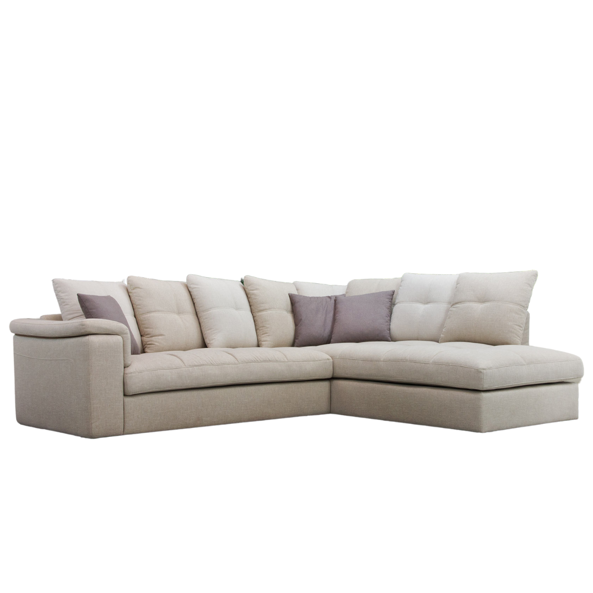TS EVANS Multiple colors modern Sofa beds