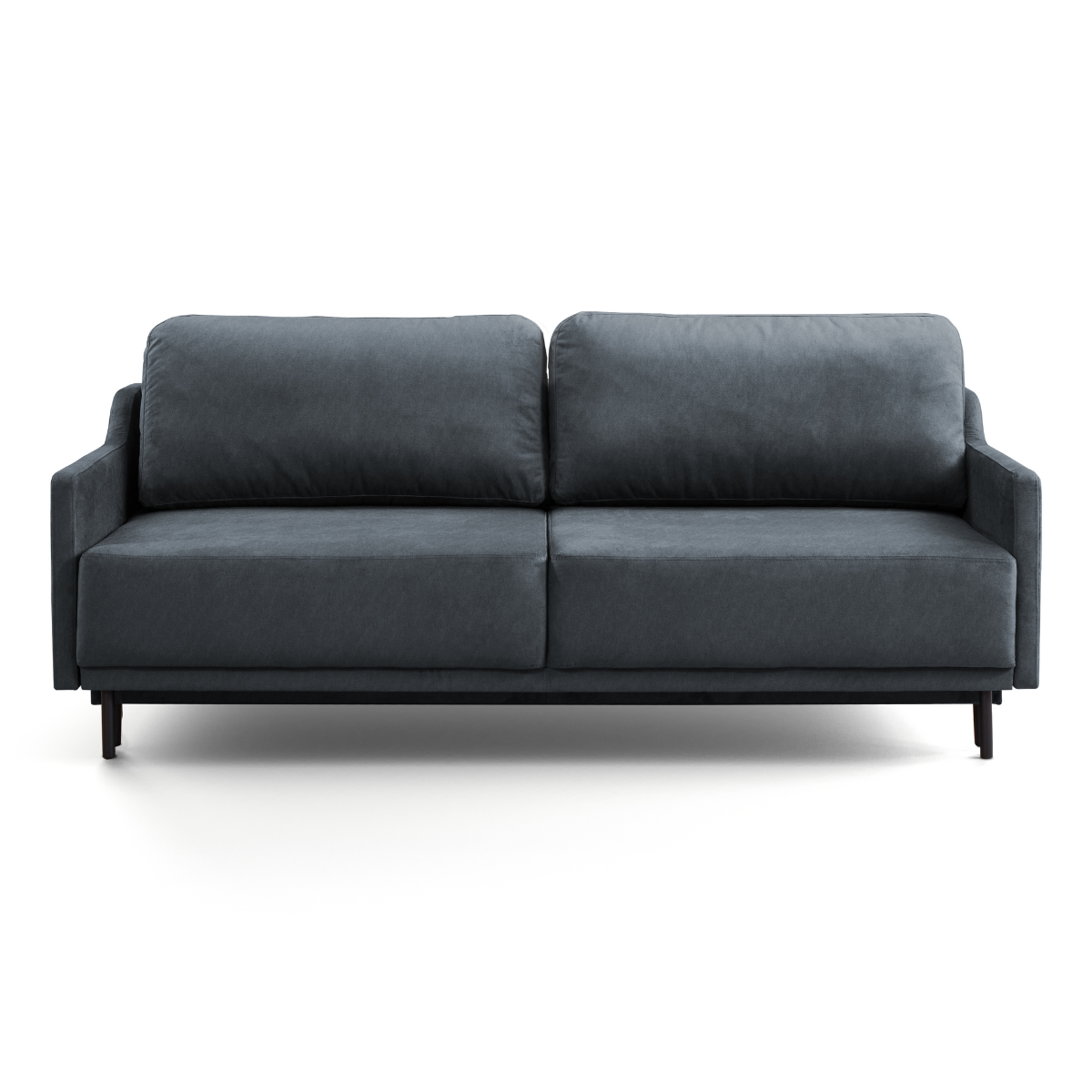 PZ ESLON Blue classic Sofa beds