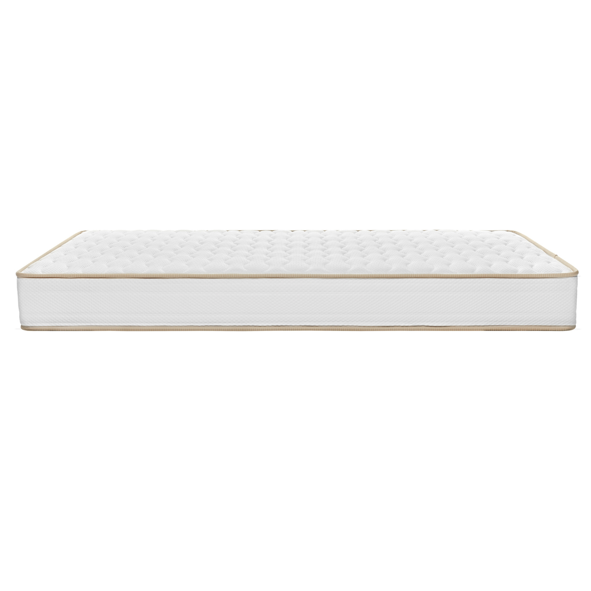 TT EXECUTIVE 140x200 White classic Hotel mattresses