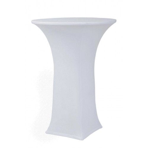 DL COCKTAIL SPANDEX White classic Accessory
