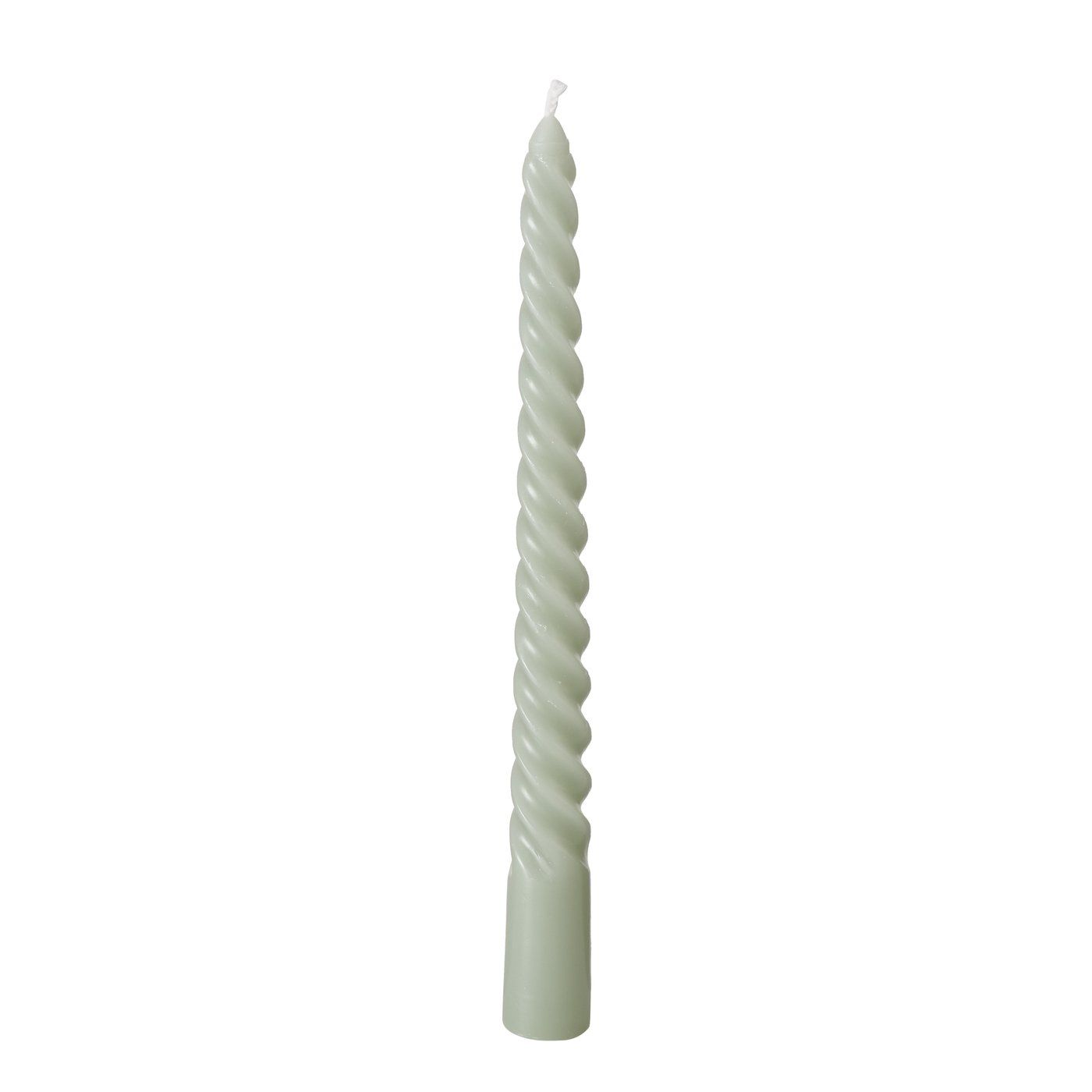 B SOUL CANDLE Green design Table decor