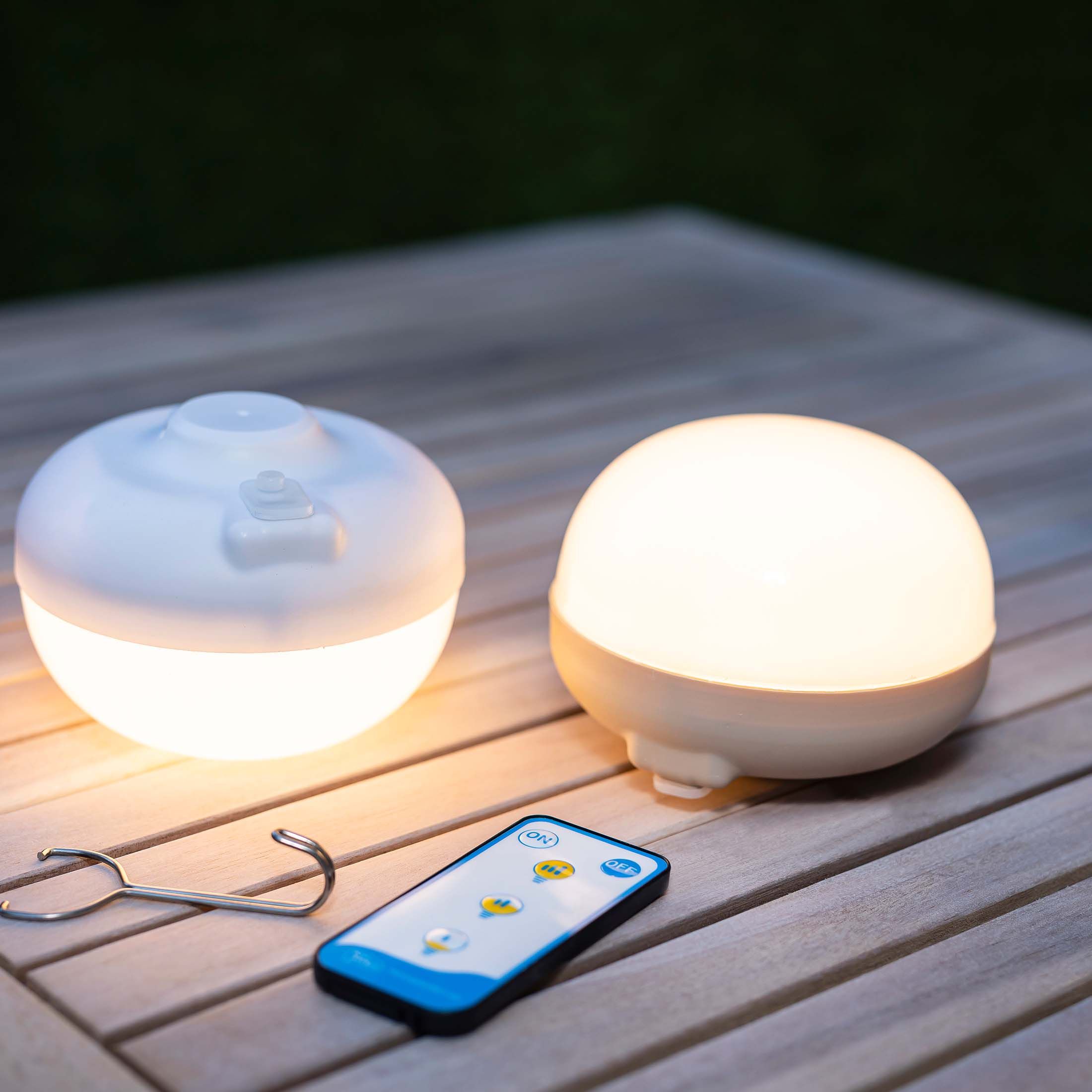 GN RASPBERRY Beige classic Outdoor pendant lights