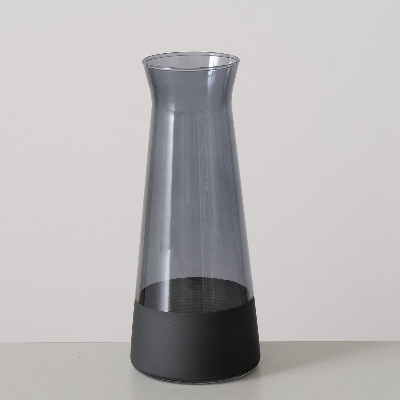 B MALUMA Black modern Table decor