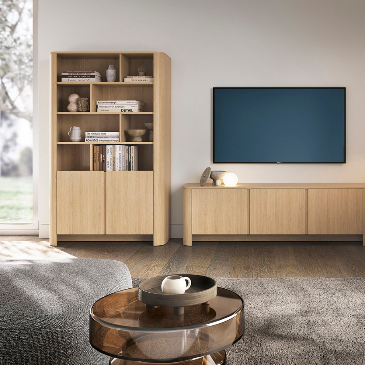IK BARIN Fa classic Chest of drawers