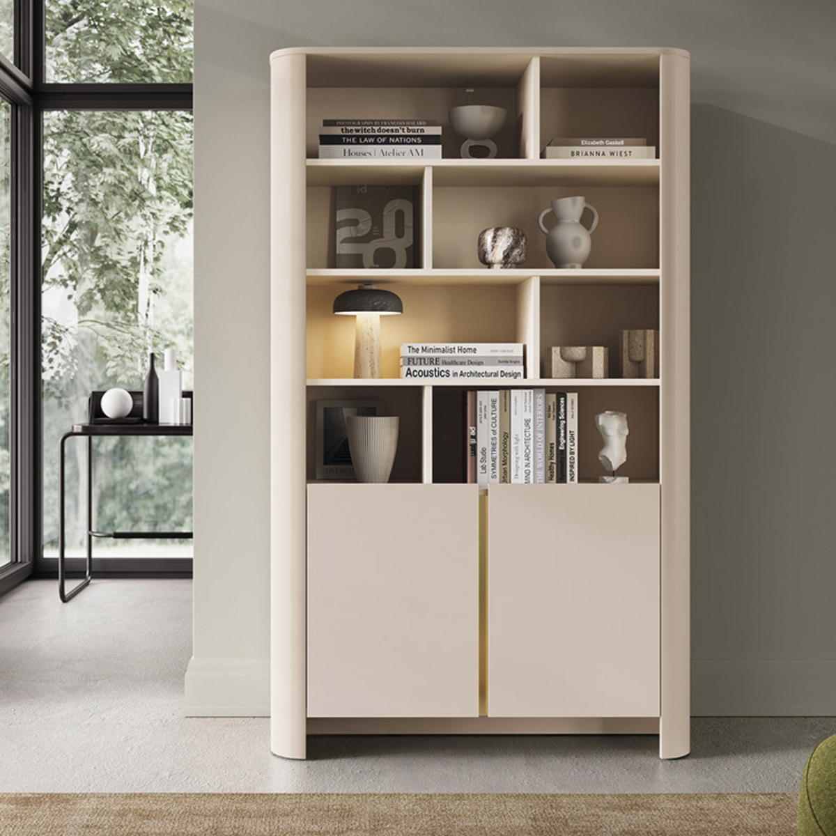 IK BARIN Cashmere classic Chest of drawers