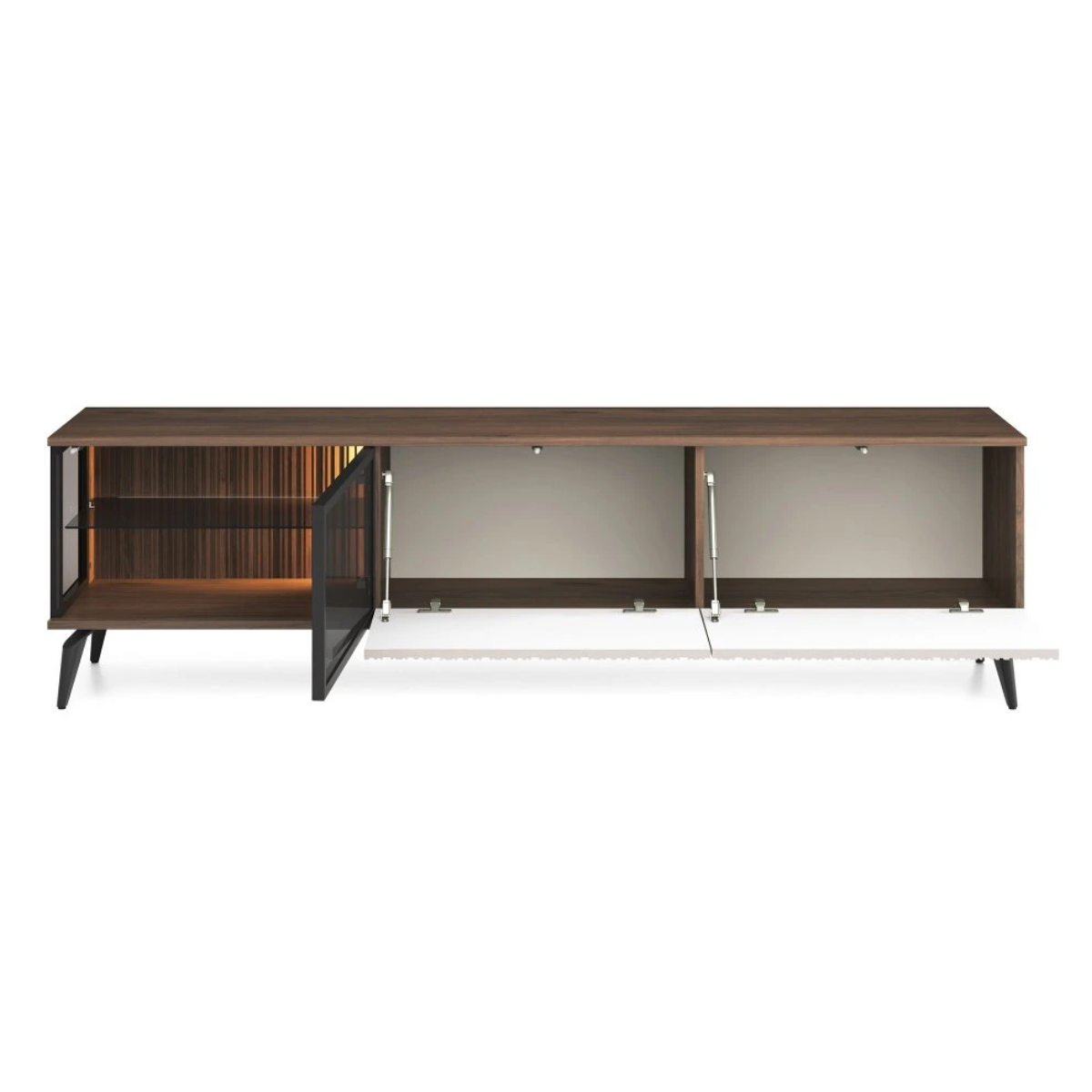 IK VICORA Cashmere modern TV cabinets