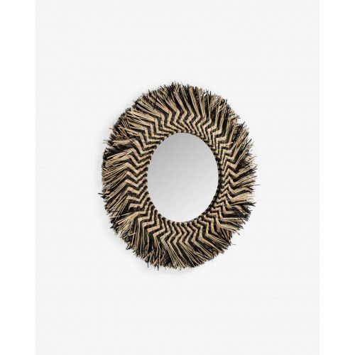 KH TAKSSI Black vintage Decorations
