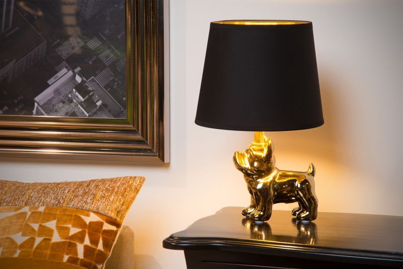 LC BUCKY Last 1pcs Display model Gold design Indoor furniture outlet