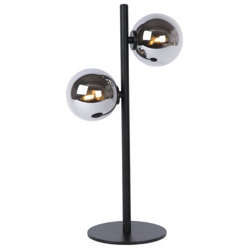 LC TYRA Black design Table lamp