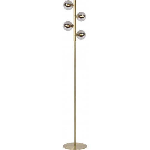 LC TYRA Gold elegant Indoor furniture outlet