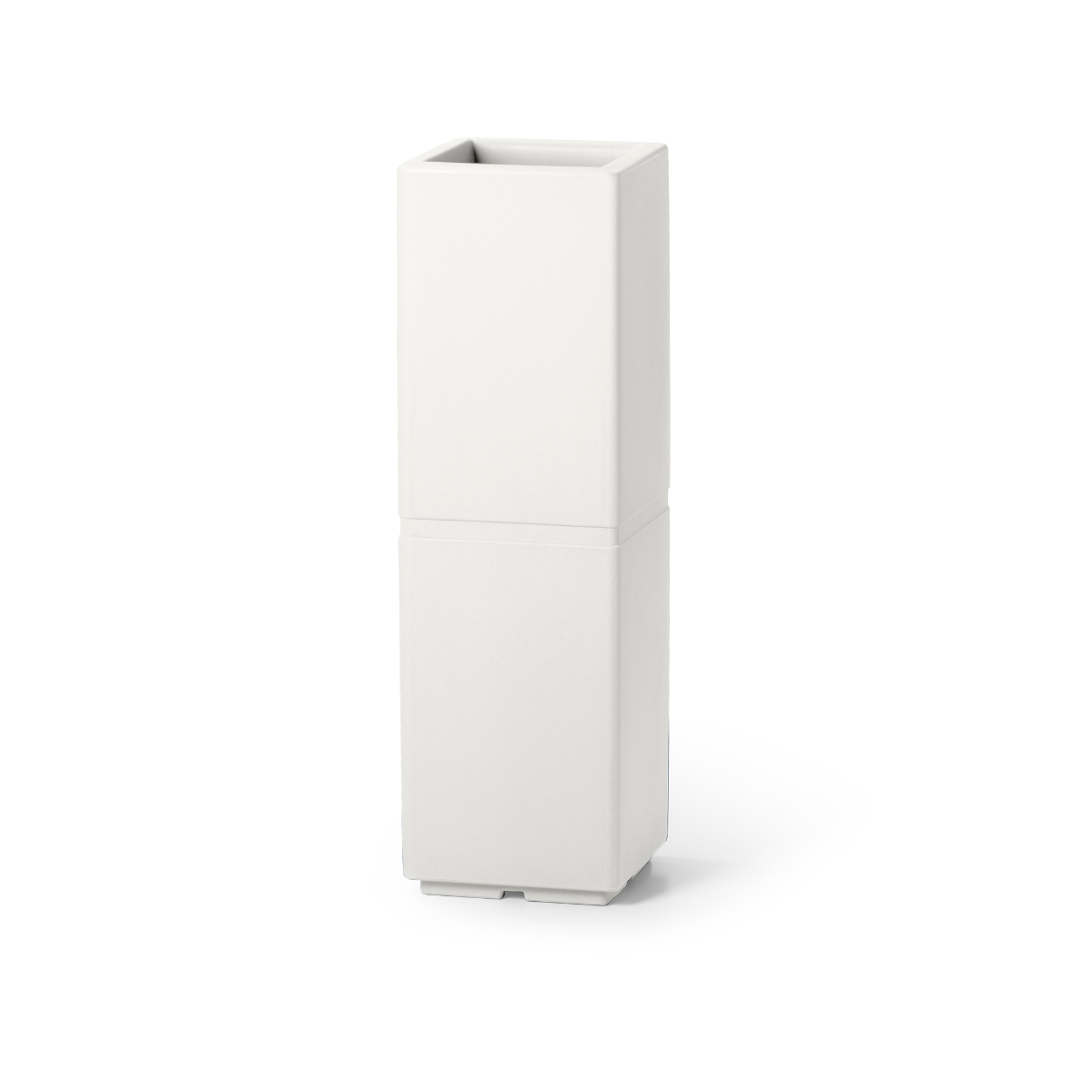 LX DANNA C FLOWER BOX White design Outdoor planter