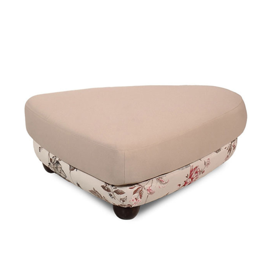 MD HAVANA Multiple colors modern Pouf and footstool
