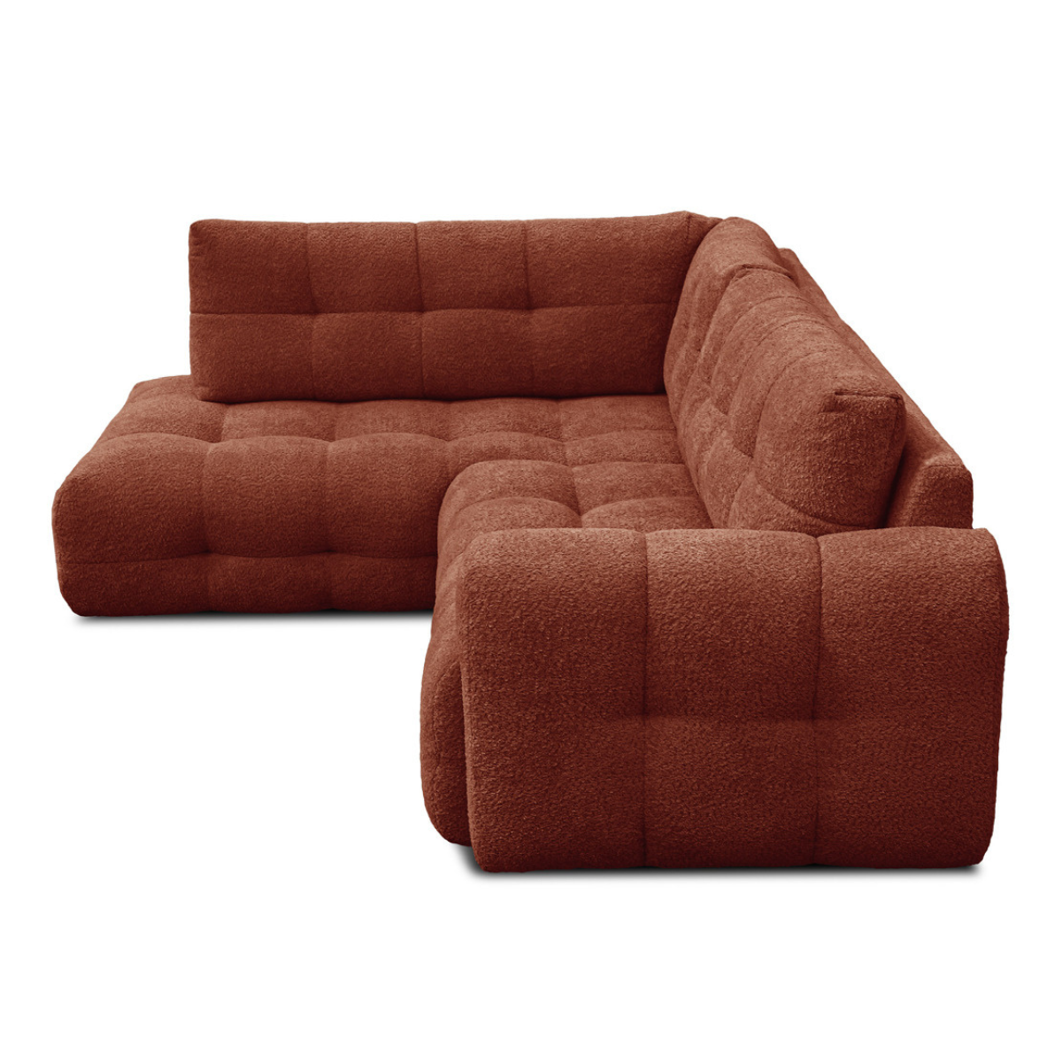 TS MODO Multiple colors modern Sofa beds