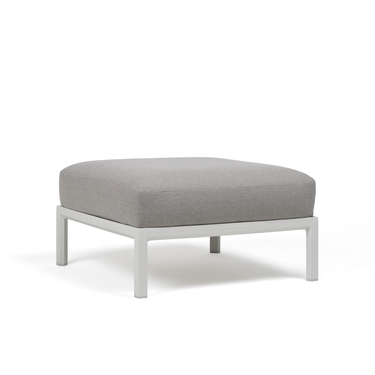 NARDI MAXIMO POUF Multiple colors design Outdoor poufs