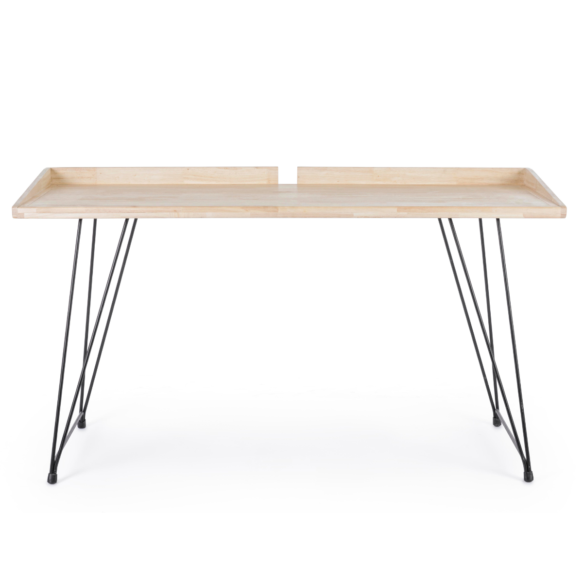 BT NAVO Brown classic Desks