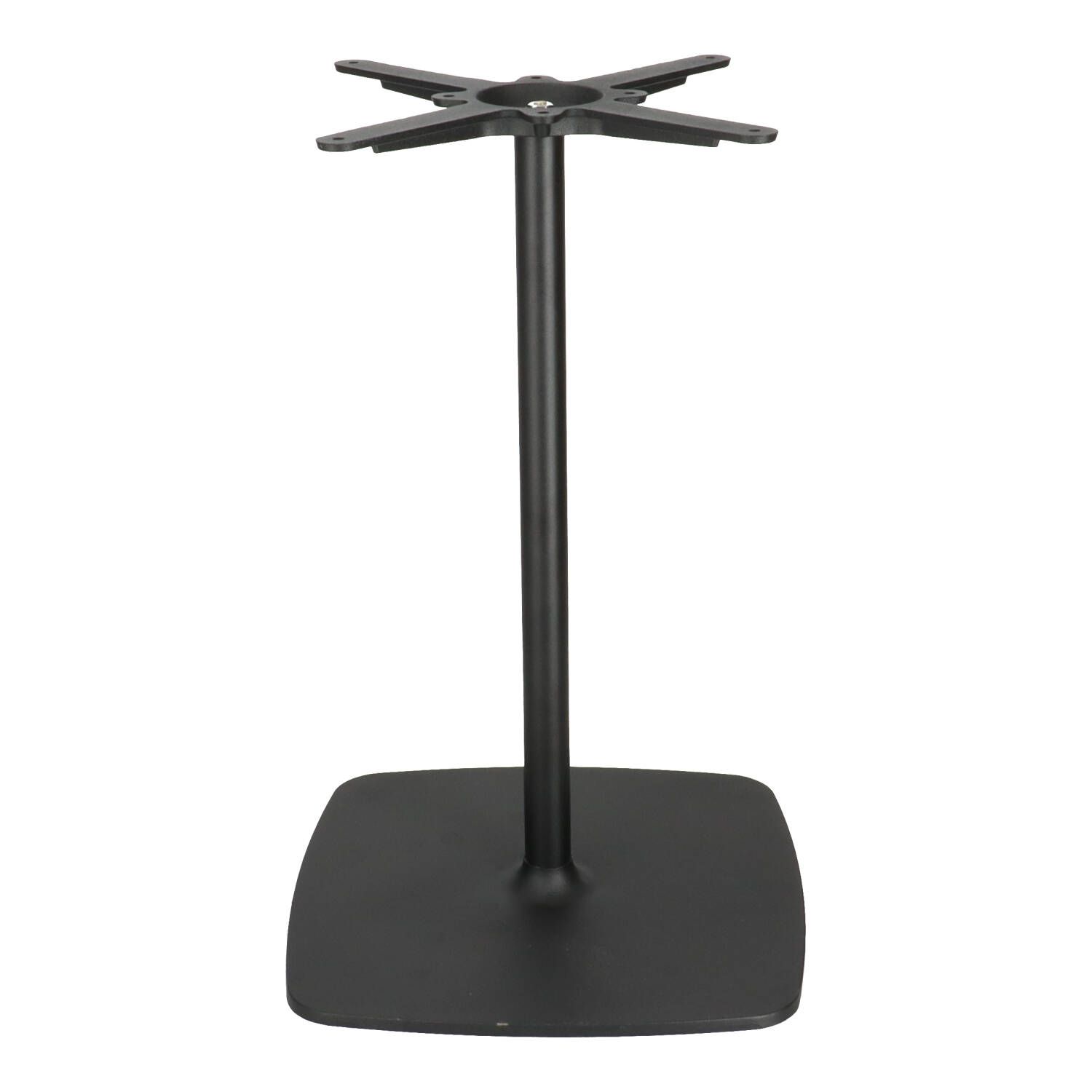 PD 1400 Black classic Table legs