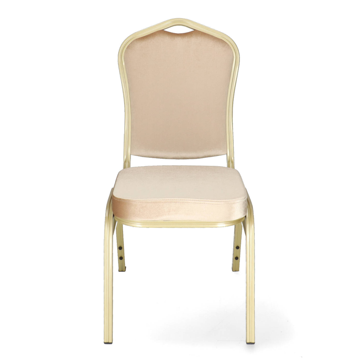 DL PRESTIGE Gold elegant Conference chairs