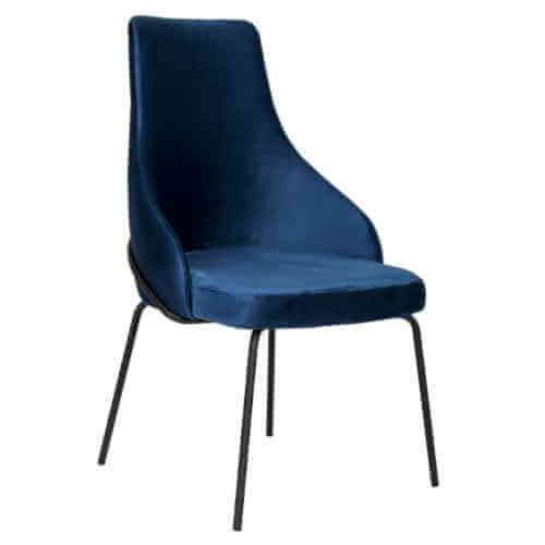 SH DOLCE Multiple colors design Upholstered chairs