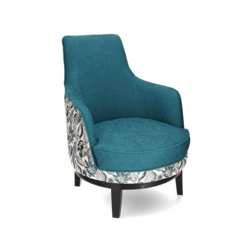 SH PALMA Blue classic Upholstered armchairs