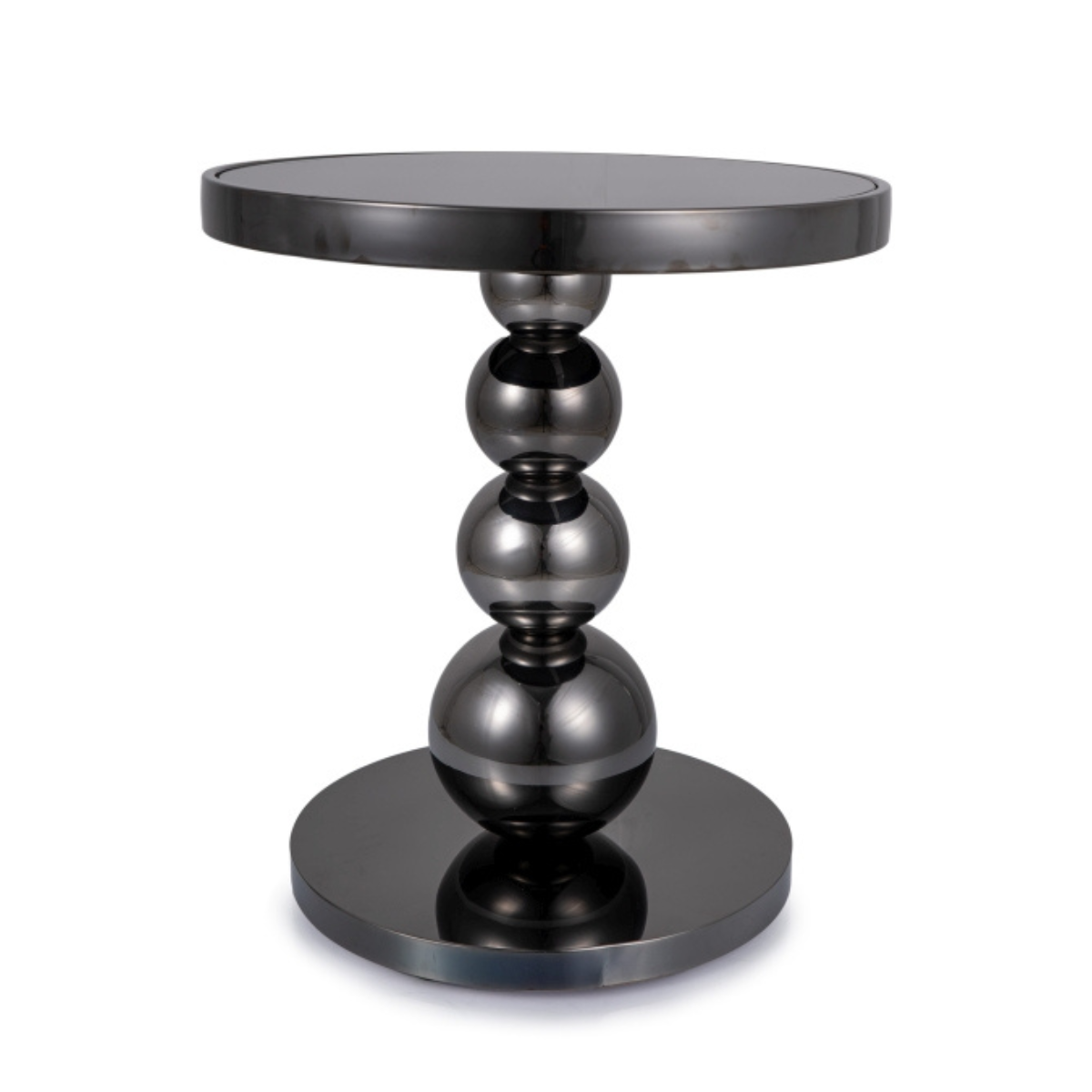 SI LIMA Black classic Indoor coffee tables