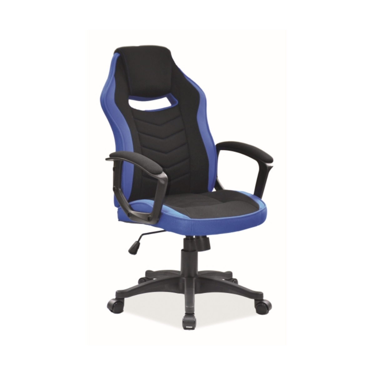 SI PULSE Black modern Office chairs