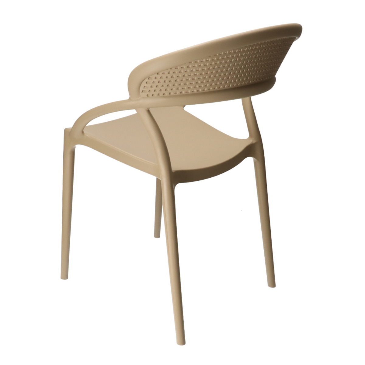 SI LISA last piece Taupe design Outdoor furniture outlet