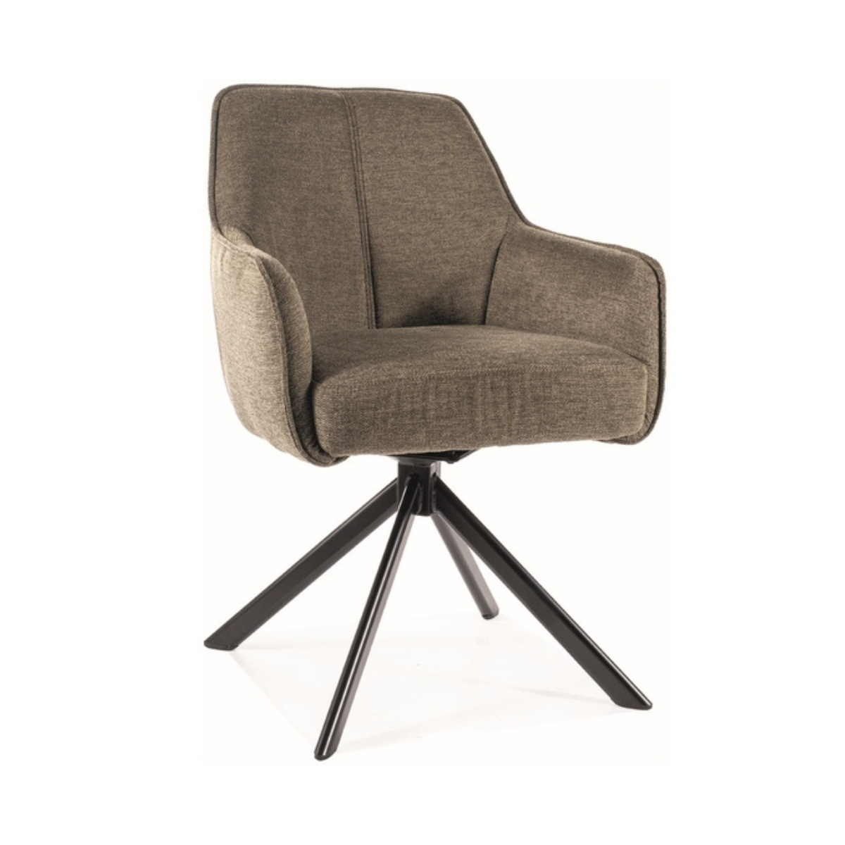 SI LOTTA Oliva elegant Upholstered chairs