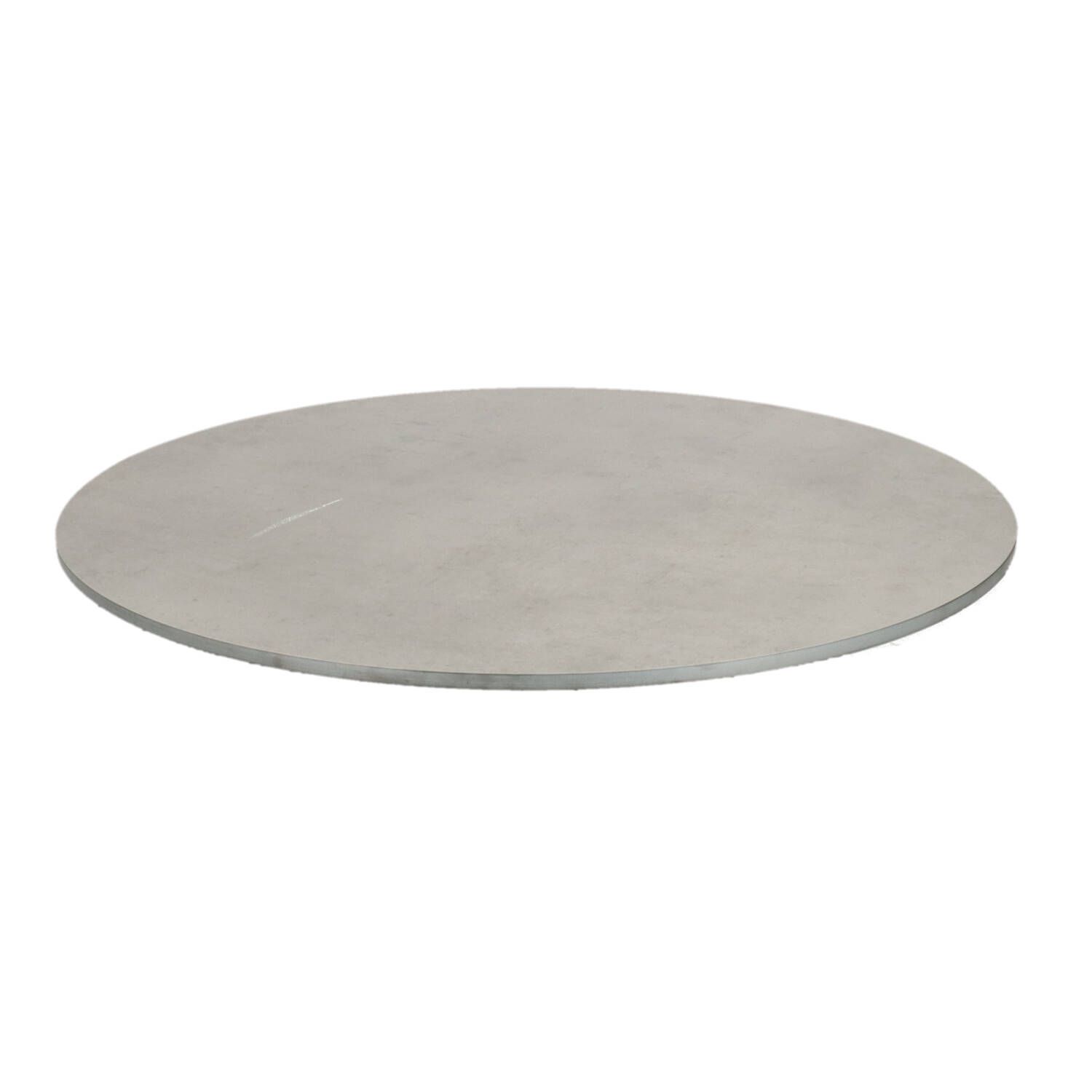 SP MANHATTAN / METALIC R60 Grey industrial Indoor tabletops