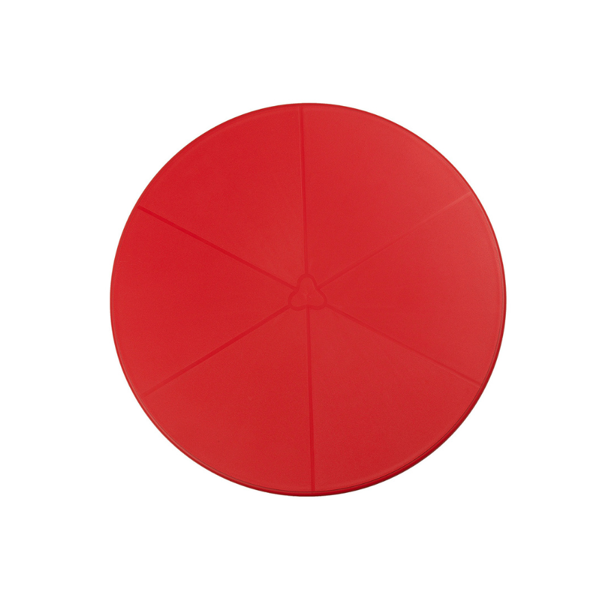 NARDI SPRITZ Red design Outdoor side tables