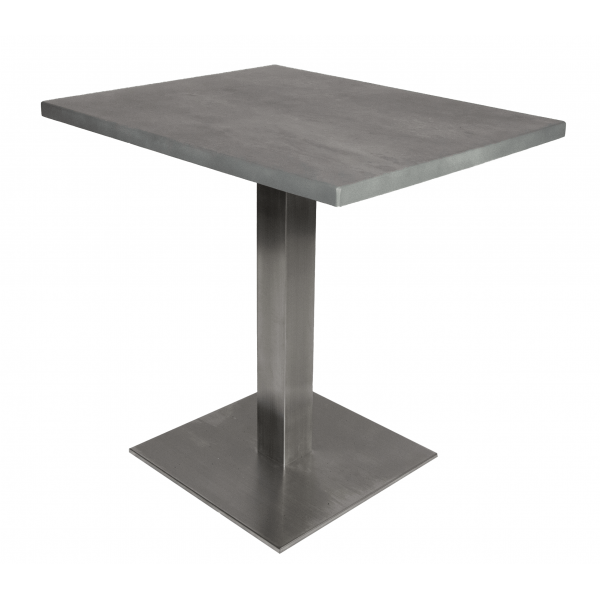DL GREY DW Grey modern Techno wood indoor tabletops