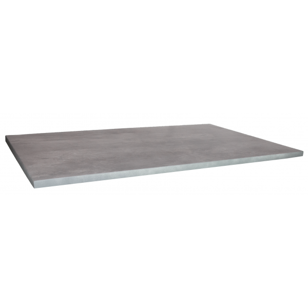 DL GREY DW Grey modern Techno wood indoor tabletops