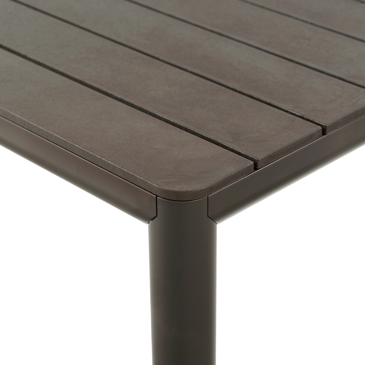 NARDI TEVERE 147 EXT Terra design Complete outdoor tables