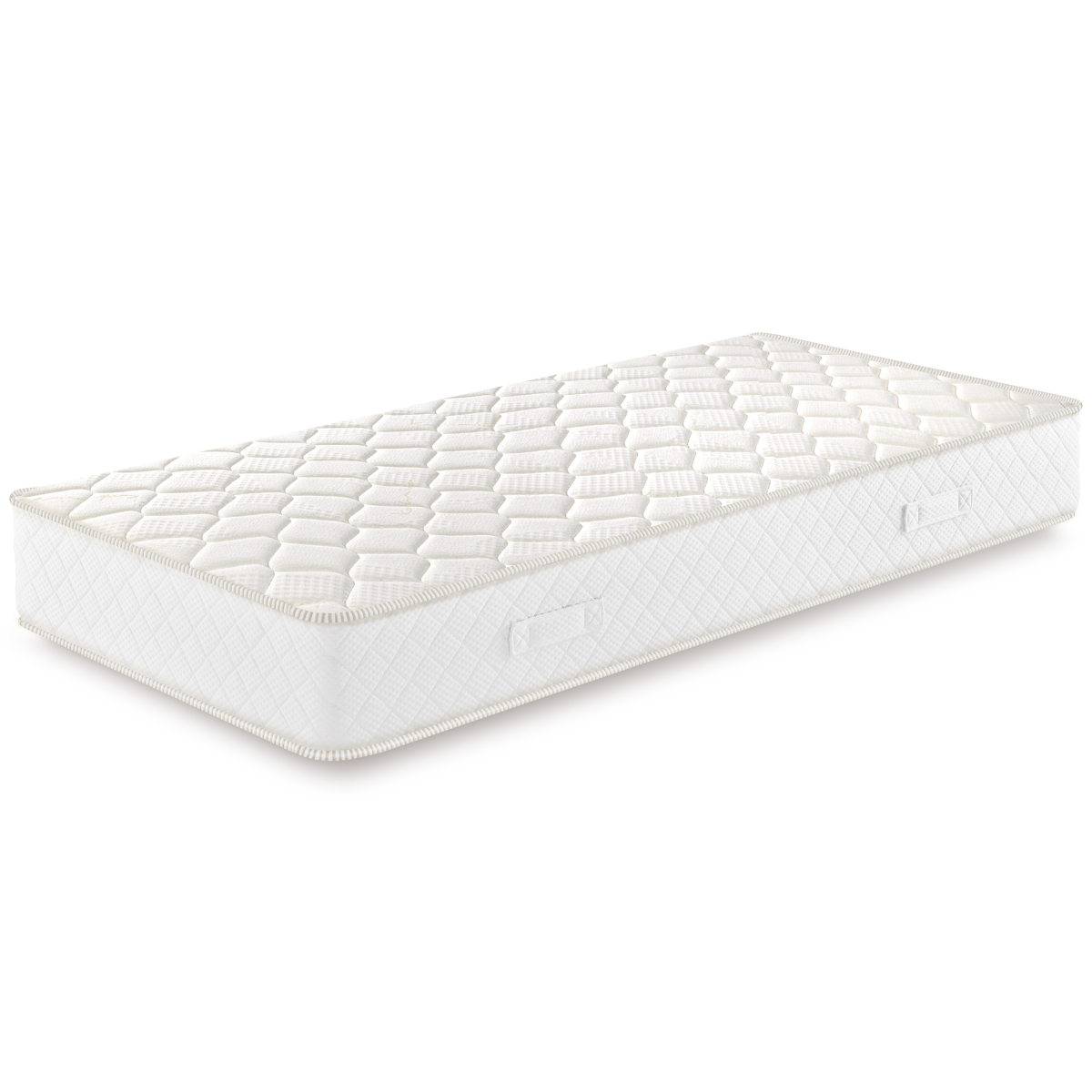 TT VIP 80x200 White classic Hotel mattresses