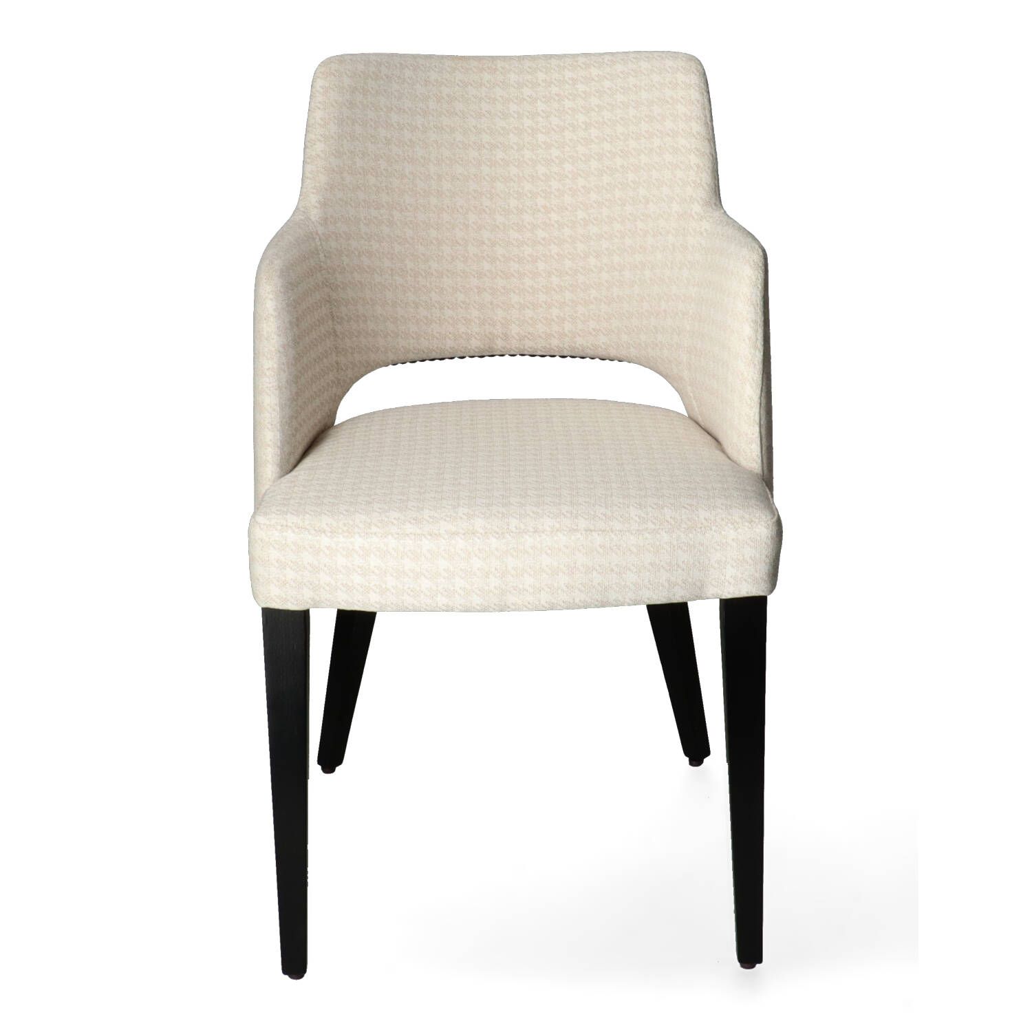 XTON DORIS P Beige Scandinavian Upholstered chairs