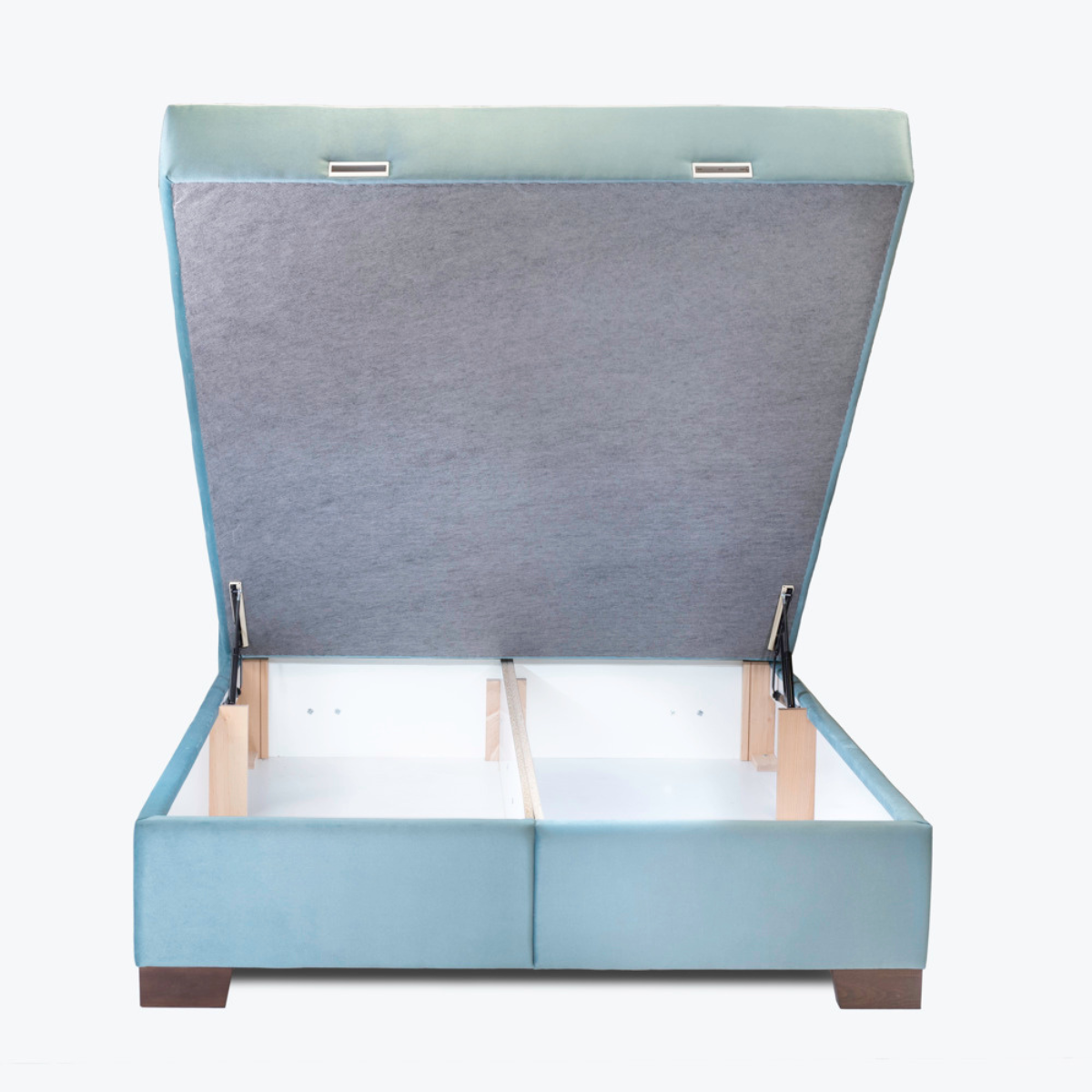 TD ZURICH 180x200 Multiple colors design Bed