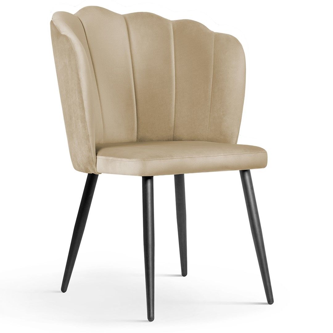 AT BOOM last 1pc Multiple colors elegant Upholstered chairs