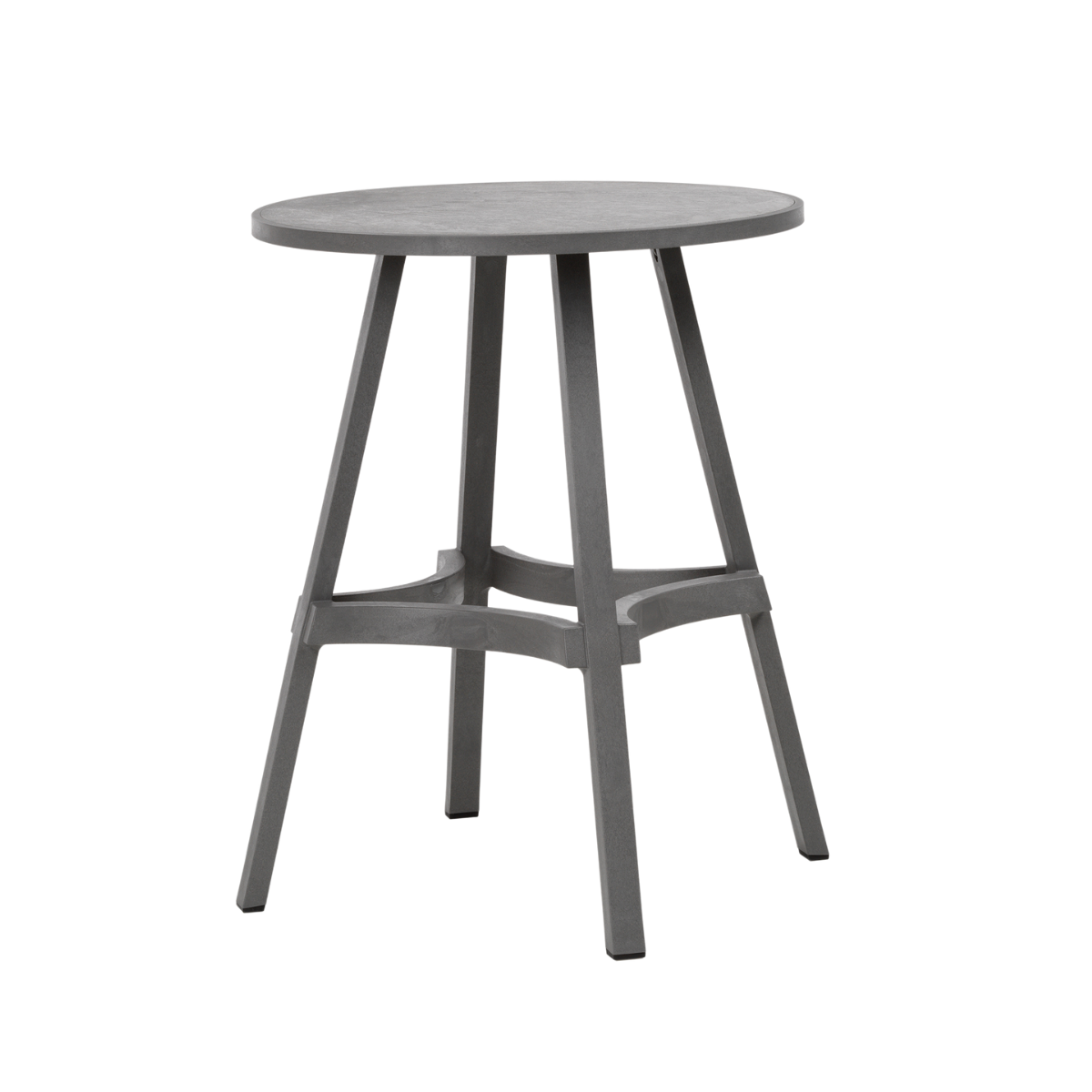 NARDI COMBO 60 Grey classic Complete outdoor tables