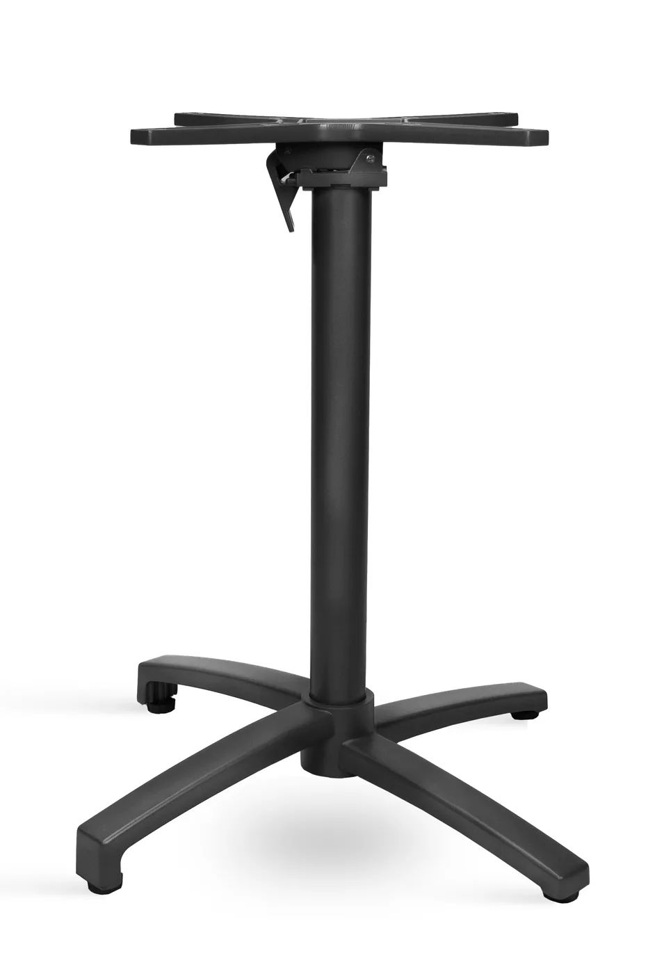 DL 5045 Black modern Table legs