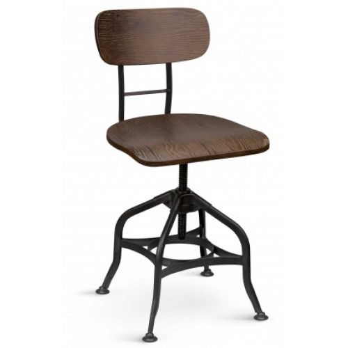 DL COUNTER Brown industrial