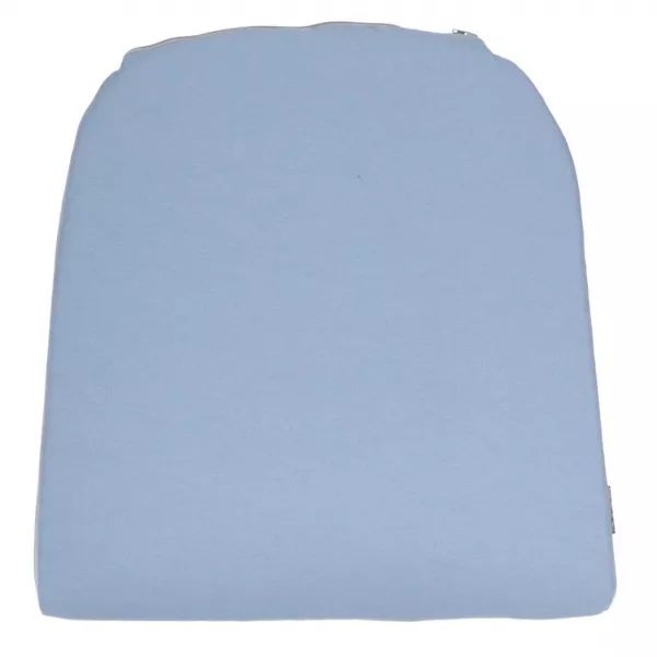 DL OUTDOOR PILLOW Turquoise minimalist Decorative cushion