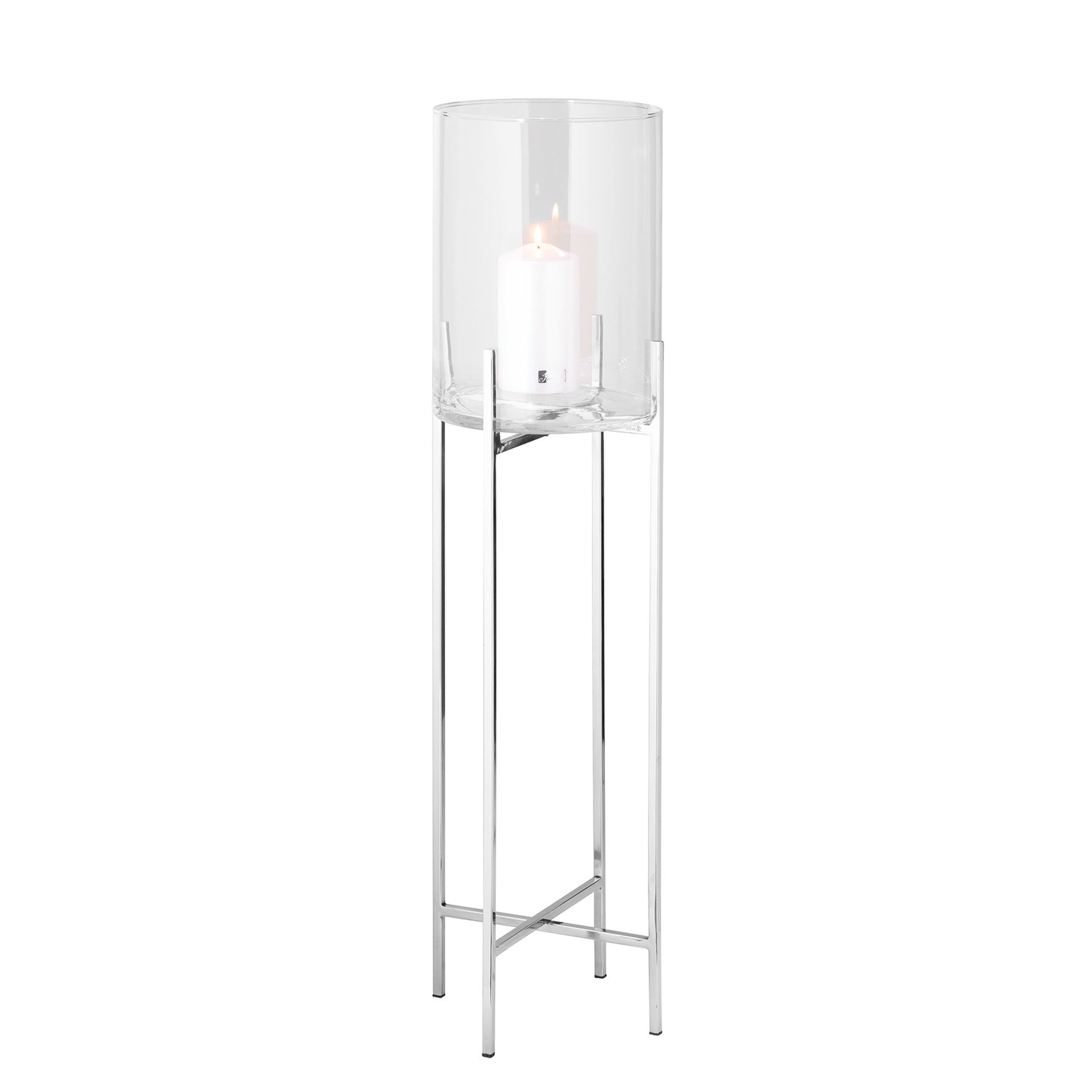 F ODIN Silver elegant Home decor outlet