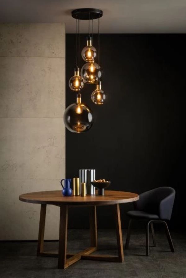 LC LIU last 1pc Black Indoor furniture outlet