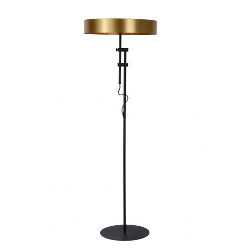 LC GAYA Black industrial Indoor furniture outlet