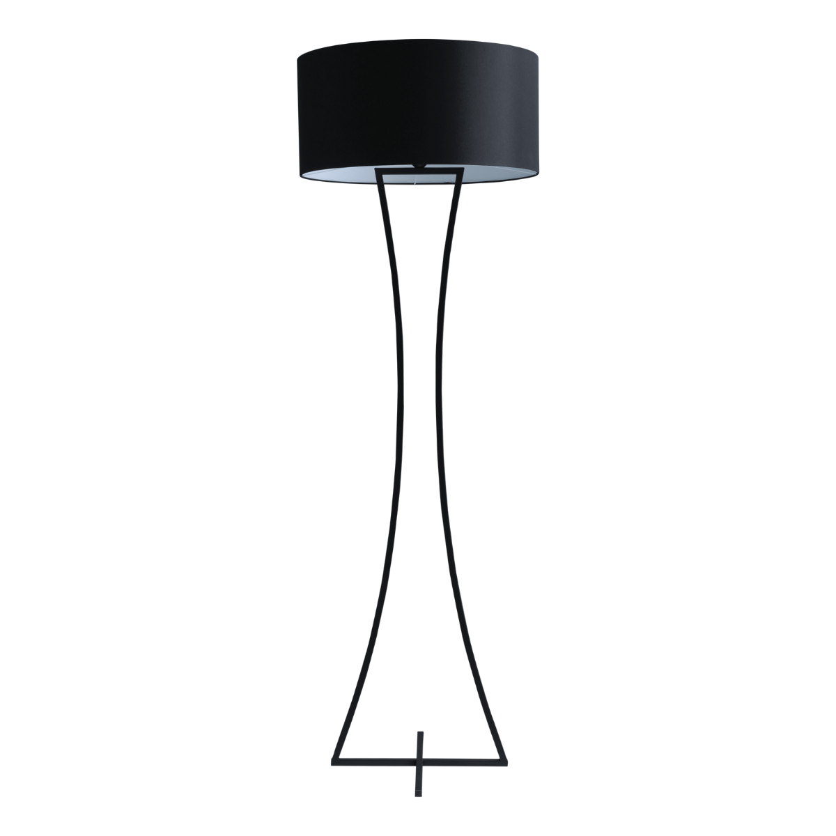 ML MAESTRO DISPLAY MODEL Black elegant Indoor furniture outlet