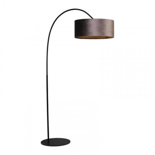 ML ARCHIBALD Black elegant Indoor floor lamps
