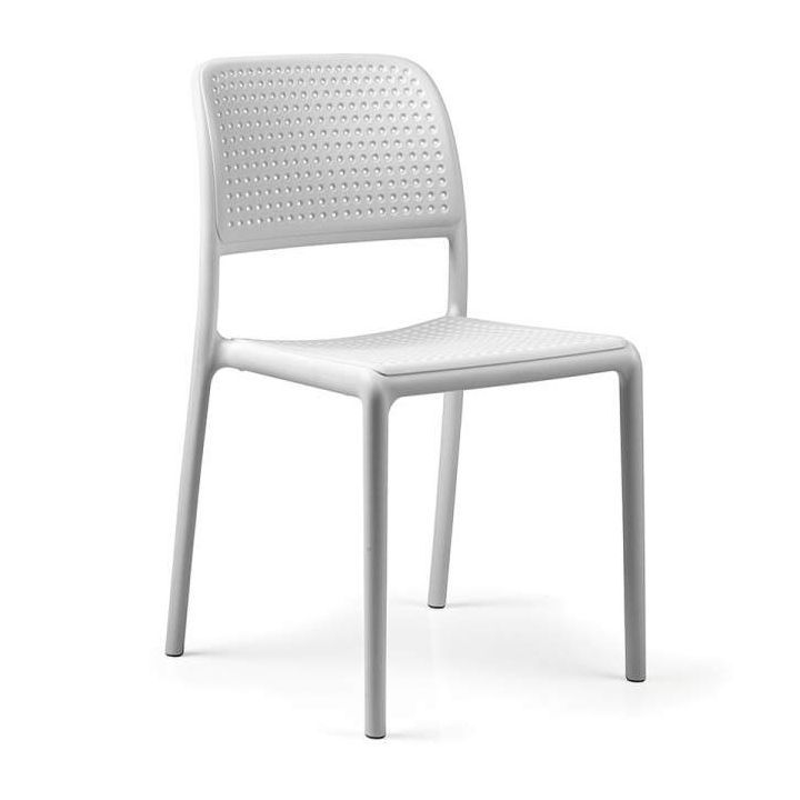 NARDI BORA B / RIO 140 White classic Sets