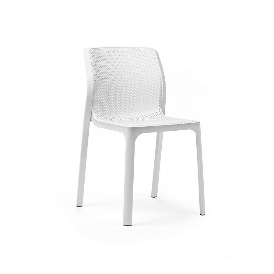 NARDI RIO 140 / BIT White minimalist Sets