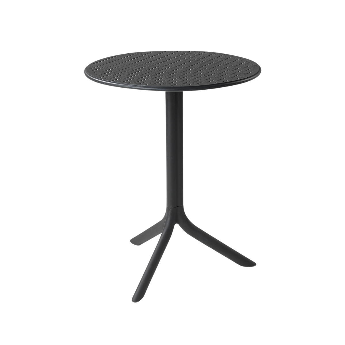 NARDI STEP Grey design Outdoor side tables