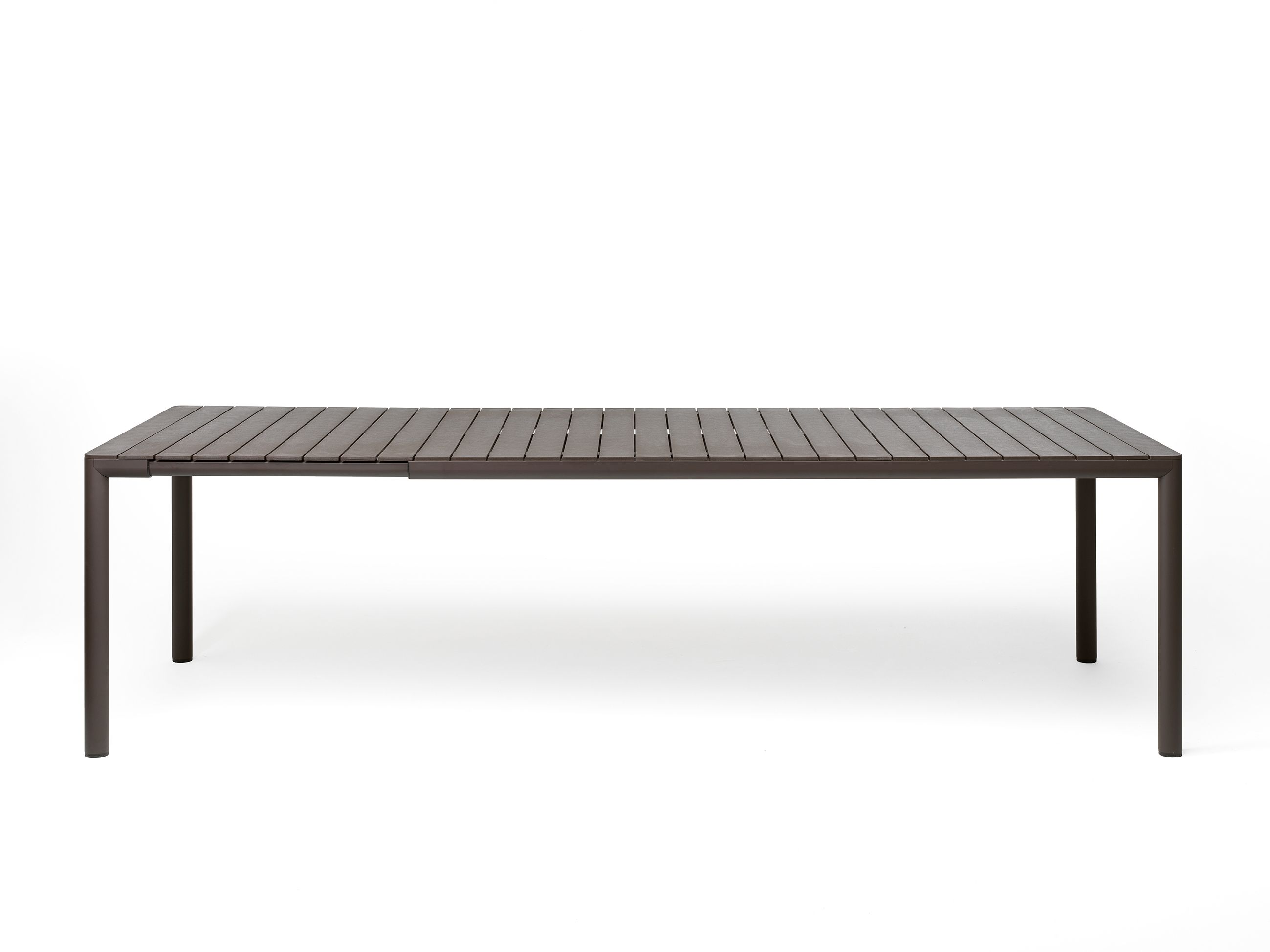 NARDI TEVERE 210 EXT Terra design Complete outdoor tables